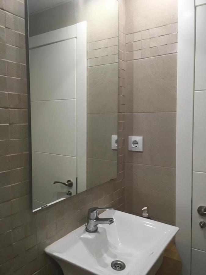 A 5 Minutos Estac Tren Centrico Y Estiloso Vivienda De Uso Turistico Logrono Luaran gambar